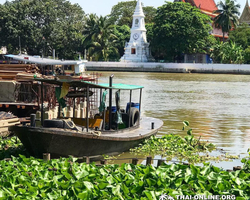 Mystical Bangkok excursion from Pattaya to Thai capital - photo 8