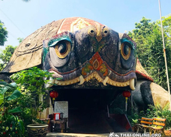 Mystical Bangkok excursion from Pattaya to Thai capital - photo 40