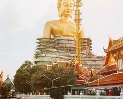 Mystical Bangkok excursion from Pattaya to Thai capital - photo 99