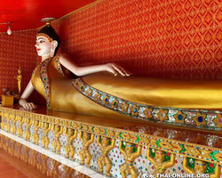 Mystical Bangkok excursion from Pattaya to Thai capital - photo 24
