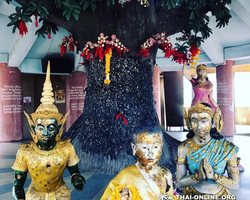 Mystical Bangkok excursion from Pattaya to Thai capital - photo 31