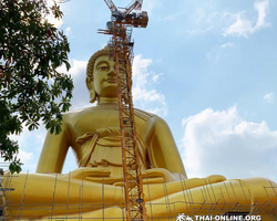 Mystical Bangkok excursion from Pattaya to Thai capital - photo 64