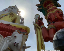Mystical Bangkok excursion from Pattaya to Thai capital - photo 95