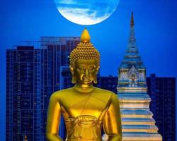 Mystical Bangkok excursion from Pattaya to Thai capital - photo 101
