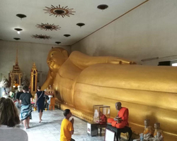 Mystical Bangkok excursion from Pattaya to Thai capital - photo 107