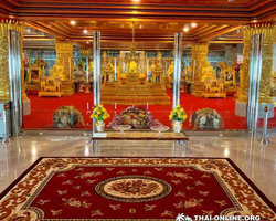 Mystical Bangkok excursion from Pattaya to Thai capital - photo 30