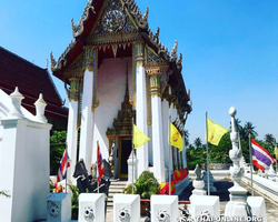 Mystical Bangkok excursion from Pattaya to Thai capital - photo 72