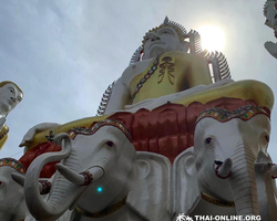 Mystical Bangkok excursion from Pattaya to Thai capital - photo 105