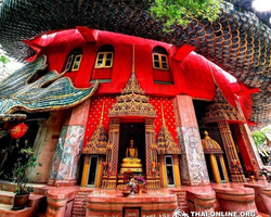 Mystical Bangkok excursion from Pattaya to Thai capital - photo 7