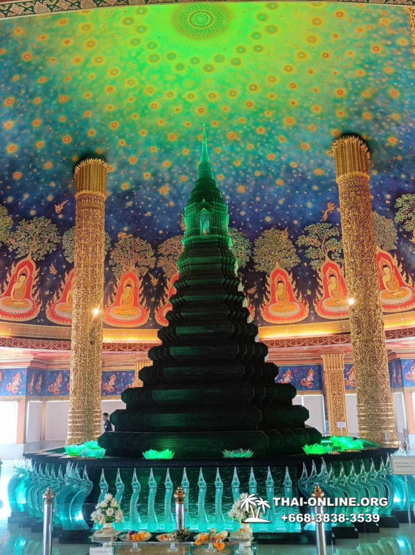 Mystical Bangkok excursion from Pattaya to Thai capital - photo 55