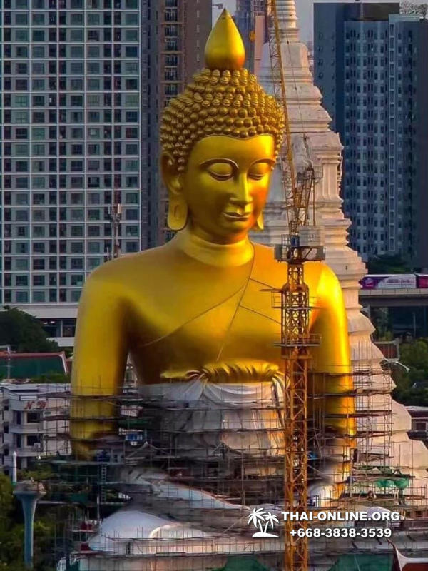 Mystical Bangkok excursion from Pattaya to Thai capital - photo 83