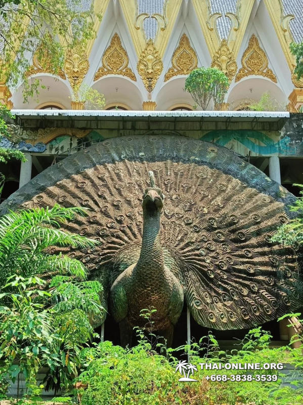Mystical Bangkok excursion from Pattaya to Thai capital - photo 28