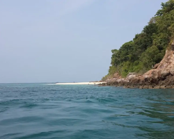 Ko Ta Lu or Pink Island snorkeling trip from Pattaya Thailand - 46