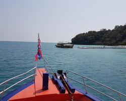Ko Ta Lu or Pink Island snorkeling trip from Pattaya Thailand - 47