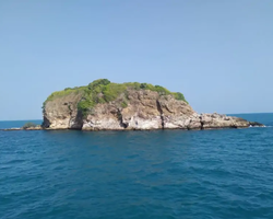 Ko Ta Lu or Pink Island snorkeling trip from Pattaya Thailand - 90