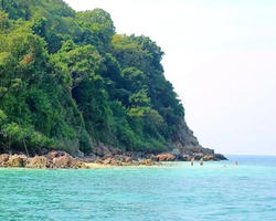 Ko Ta Lu or Pink Island snorkeling trip from Pattaya Thailand - 63
