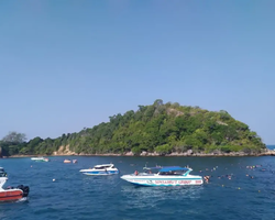Ko Ta Lu or Pink Island snorkeling trip from Pattaya Thailand - 11