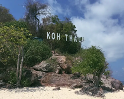 Ko Ta Lu or Pink Island snorkeling trip from Pattaya Thailand - 100