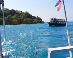 Ko Ta Lu or Pink Island snorkeling trip from Pattaya Thailand - 49