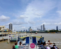 Bangkok Express guided tour from Pattaya Thailand - photo 182
