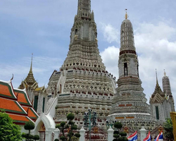 Bangkok Express guided tour from Pattaya Thailand - photo 197