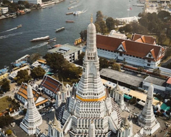 Bangkok Express guided tour from Pattaya Thailand - photo 15