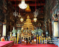 Bangkok Express guided tour from Pattaya Thailand - photo 184