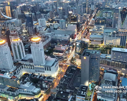 Bangkok Express guided tour from Pattaya Thailand - photo 118
