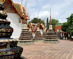Bangkok Express guided tour from Pattaya Thailand - photo 247
