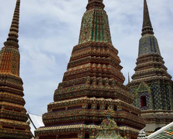 Bangkok Express guided tour from Pattaya Thailand - photo 227