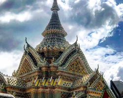 Bangkok Express guided tour from Pattaya Thailand - photo 147