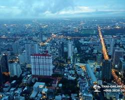 Bangkok Express guided tour from Pattaya Thailand - photo 130