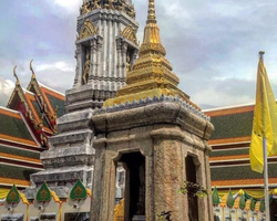 Bangkok Express guided tour from Pattaya Thailand - photo 161