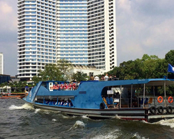 Bangkok Express guided tour from Pattaya Thailand - photo 261