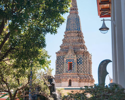 Bangkok Express guided tour from Pattaya Thailand - photo 77