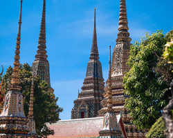 Bangkok Express guided tour from Pattaya Thailand - photo 39