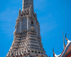 Bangkok Express guided tour from Pattaya Thailand - photo 73
