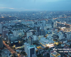 Bangkok Express guided tour from Pattaya Thailand - photo 132