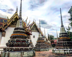 Bangkok Express guided tour from Pattaya Thailand - photo 72