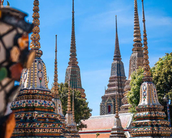 Bangkok Express guided tour from Pattaya Thailand - photo 55
