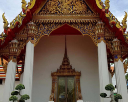 Bangkok Express guided tour from Pattaya Thailand - photo 259