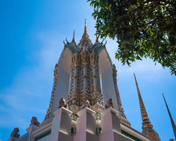Bangkok Express guided tour from Pattaya Thailand - photo 71