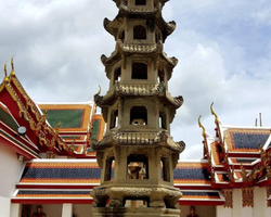 Bangkok Express guided tour from Pattaya Thailand - photo 239