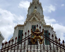 Bangkok Express guided tour from Pattaya Thailand - photo 199