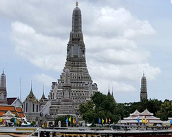 Bangkok Express guided tour from Pattaya Thailand - photo 185