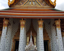 Bangkok Express guided tour from Pattaya Thailand - photo 215