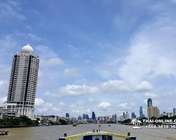 Bangkok Express guided tour from Pattaya Thailand - photo 174