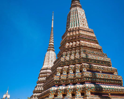 Bangkok Express guided tour from Pattaya Thailand - photo 75