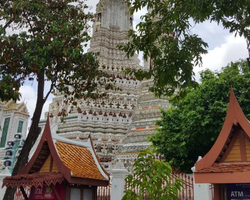 Bangkok Express guided tour from Pattaya Thailand - photo 203