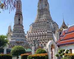 Bangkok Express guided tour from Pattaya Thailand - photo 95